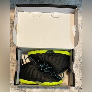 Nike Little Posite One